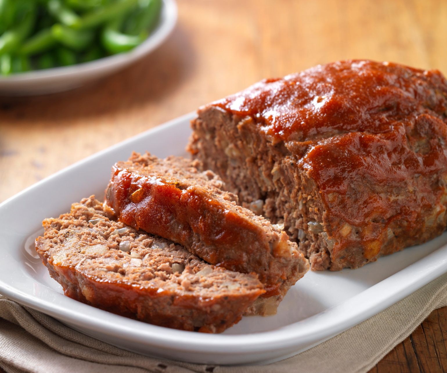 Meatloaf