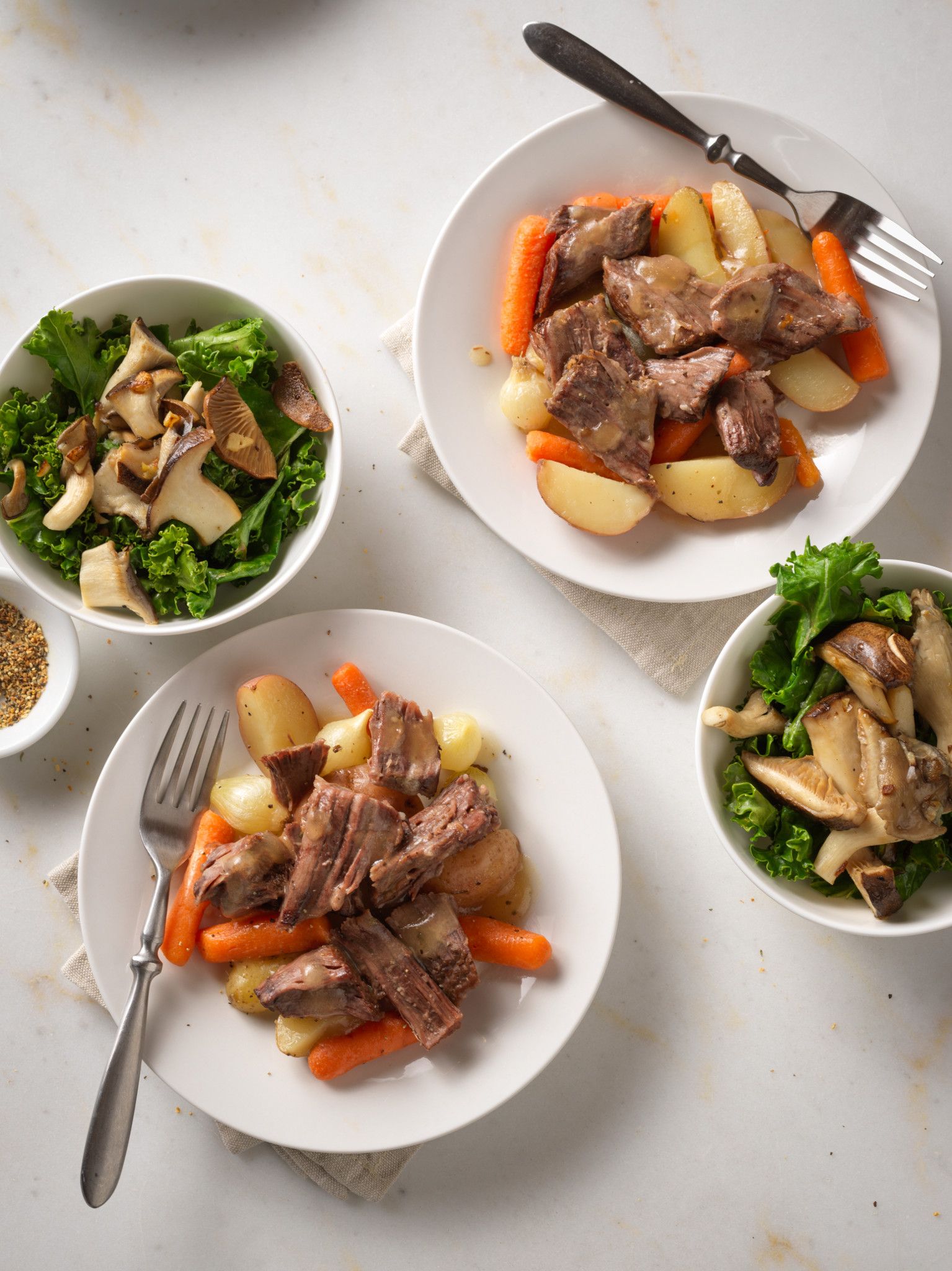 LemonHerb Beef Pot Roast Beef Loving Texans