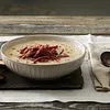 Corned Beef Reuben Soup
