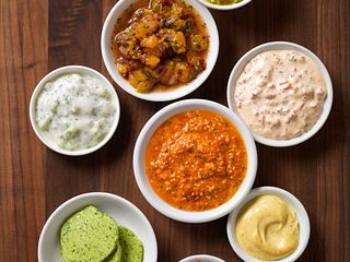 Smoky Mole Sauce