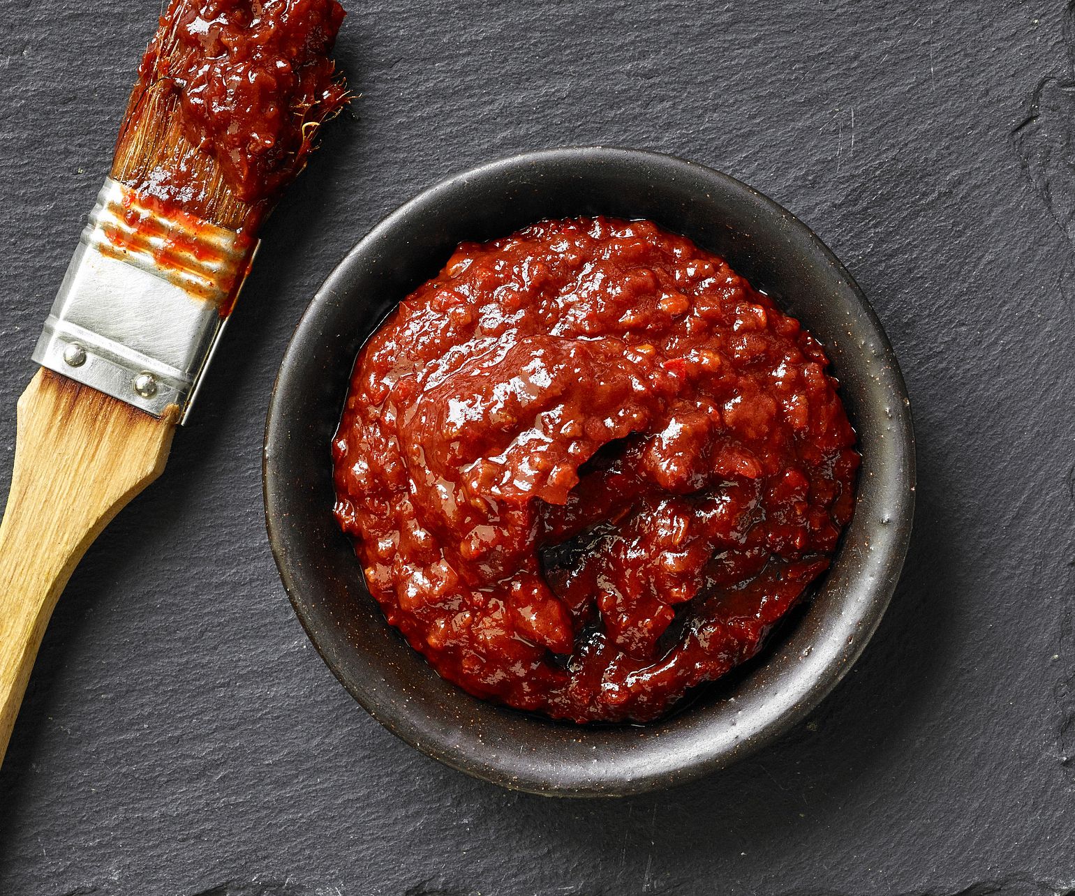 Tomato Chili Jam