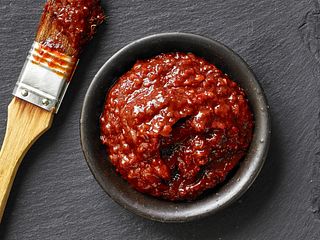 Tomato Chili Jam
