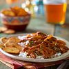 Cuban-Style Shredded Beef