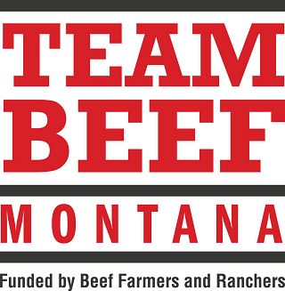 Team Beef Montana