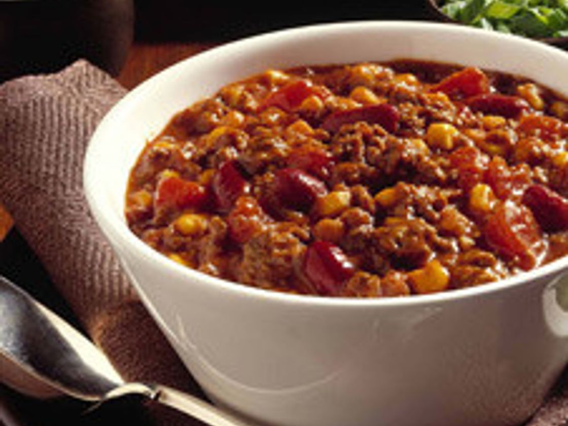 chili images