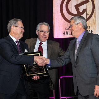 2023 Cattle Feeders Hall of Fame Photography 2023 Cattle Feeders Hall of Fame Photography