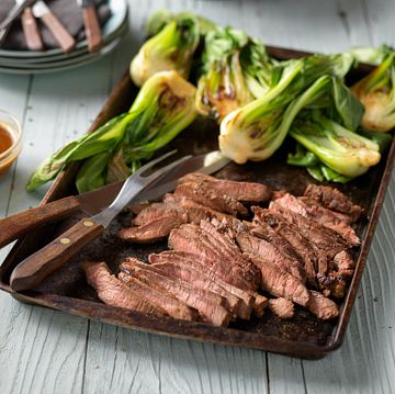 Our Best Broiling Recipes