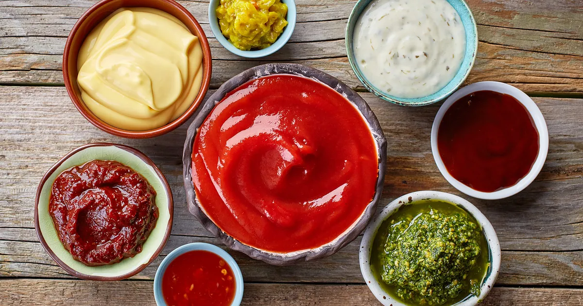 Mole Sauce | Beef Loving Texans | Beef Loving Texans is your one-stop information center for beef re
