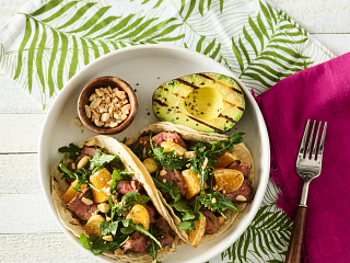 FY22 Recipe Photography