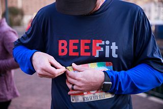 2020 Convention - BEEFit 5k Photography 2020 Convention - BEEFit 5k Photography