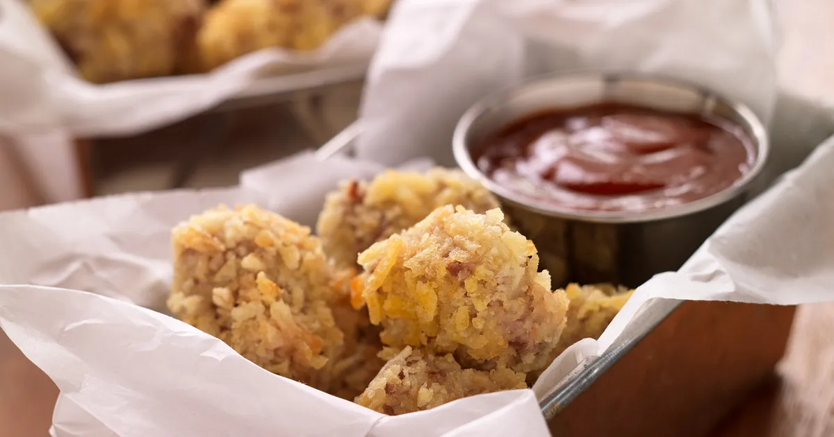 Popcorn Steak Bites | Beef Loving Texans | Beef Loving Texans is your one-stop information center fo