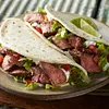 Beef Steak Soft Tacos