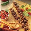 Skewered Southwest Steak