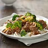 Asian Beef and Broccoli