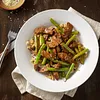 Beef Stir-Fry with Green Beans