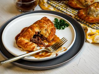 Pasty