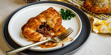 Pasty
