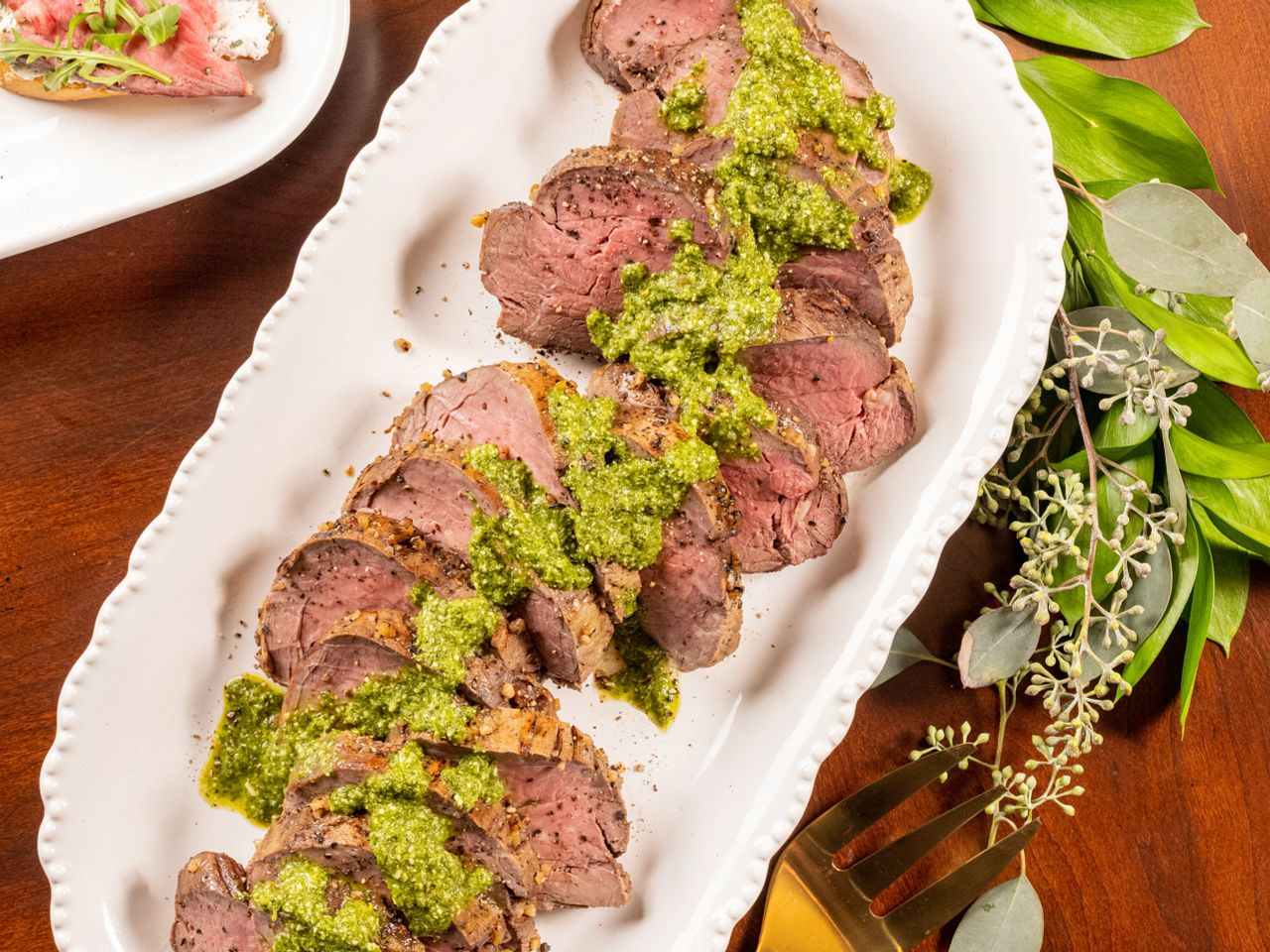 Holiday Recipe Photography