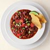 Beef Chili Carnivale