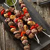 Classic Beef Kabobs