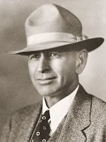 J. Elmer Brock