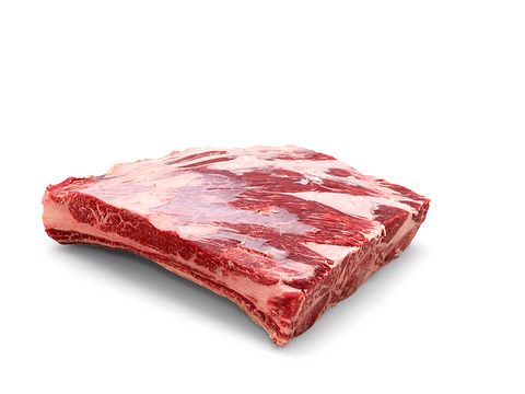What Is the Beef Rib Primal Cut?
