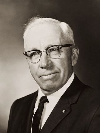 Erwin E. Dubbert