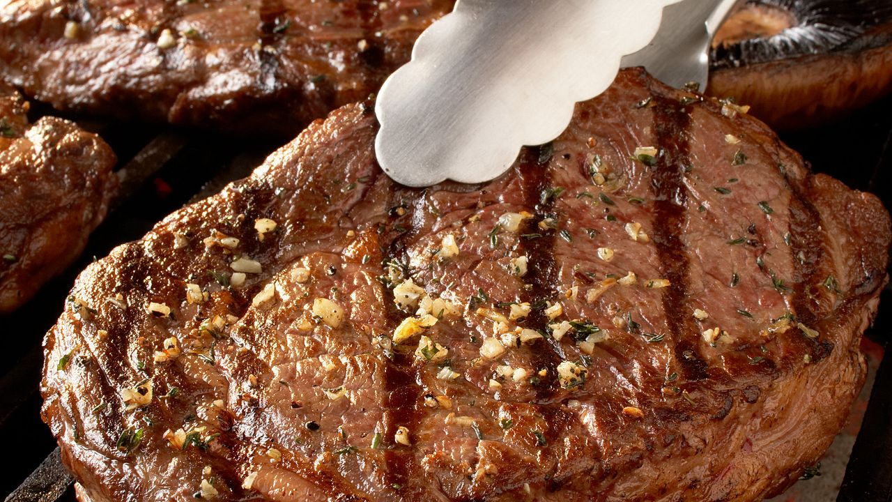 ribeye