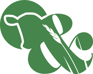 Stockmanship & Stewardship Symbol Green