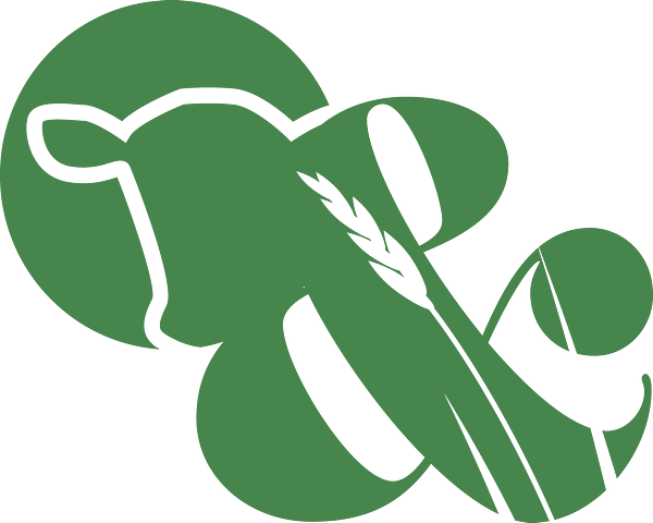 Stockmanship &amp; Stewardship Symbol Green
