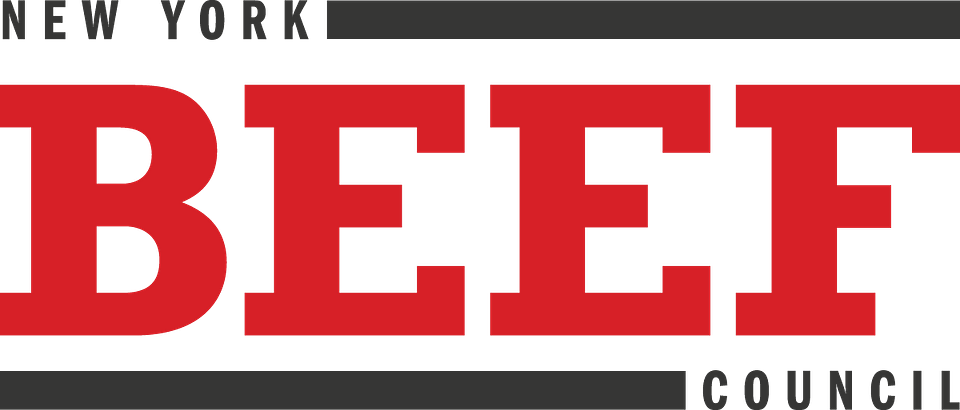 New York Beef Council Logo
