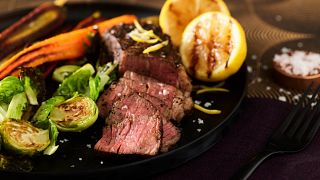 FY22 Recipe Photography