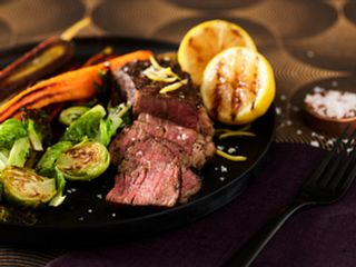 FY22 Recipe Photography