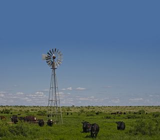 Burnett Ranches Burnett Ranches, LLC, 6666 Ranch