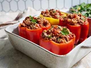 FY24 BIWFD Recipe Photography