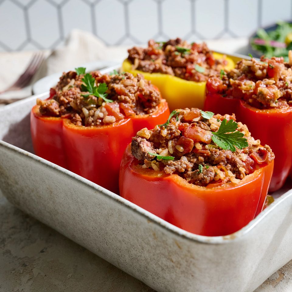 FY24 BIWFD Recipe Photography
