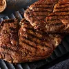 Grilled Cowboy Steaks