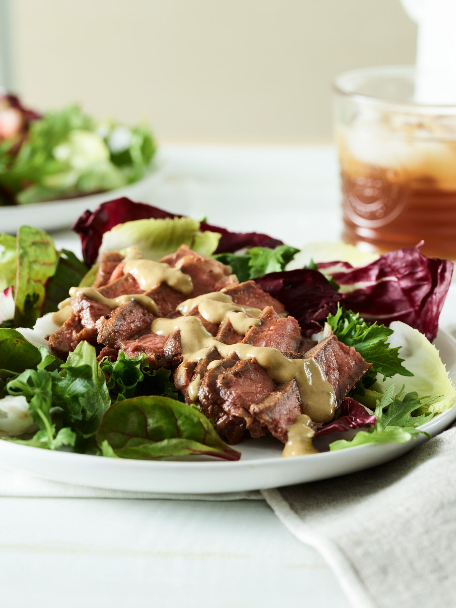 Smoked Strip Steaks with Blue Cheese Wine Sauce Beef Loving Texans