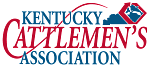 Kentucky Cattlemen's Assoc. Logo