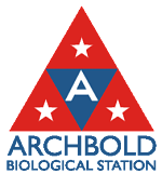 Archbold Expeditions Logo