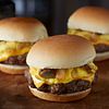 Sunrise Beef Sliders