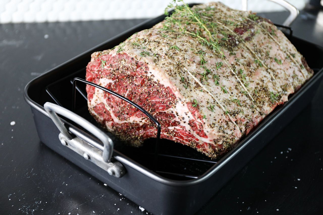 Holiday_Prime Rib Holiday_Prime Rib