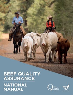 2024 BQA National Manual