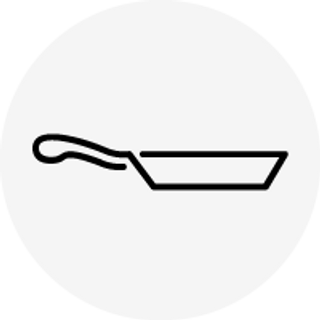 Skillet Cooking Icon