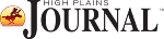High Plains Journal, High Plains Journal Logo