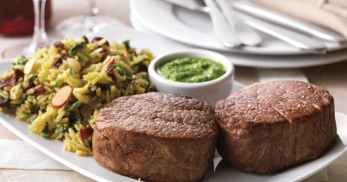 Two Steppin’ Tenderloin | Beef Loving Texans | Beef Loving Texans is your one-stop information cente