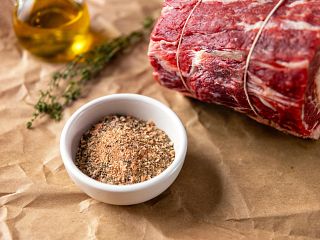 Prime Rib Rub