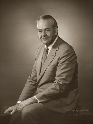 J.W. (Bill) Swan