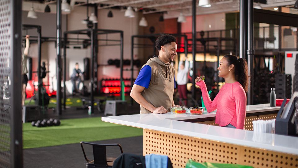 FY23 Brand Anthem Fitness Trainer Still Image