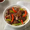 Tangy Beef Stir-Fry